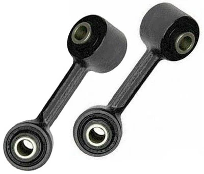 Juego de eslabones de extremo de barra estabilizadora de culata delantera Mazda Rx7 Rx-7 1993 a 2002 Foto 1 de 2
