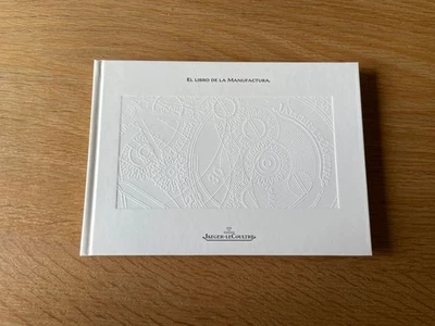 Catalogo Jaeger Lecoultre Catalogo Generale 1998/99 - Orologi Vintage Da... - Image 1 of 4