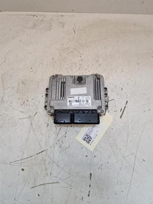 CENTRALINA MOTORE ECU PER HYUNDAI i30 Serie 391142A410 D4FB diesel 1582 (07>11) - Immagine 1 di 3