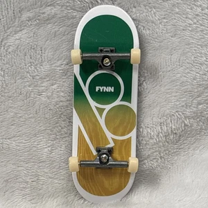 Tech Deck Pro Series Plan B Finger Board Featuring Tommy Fynn Andromeda Graphic - Picture 1 of 5