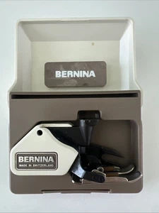 Genuine Bernina Record 530-830 930 Walking Foot - Old Style - Picture 1 of 2