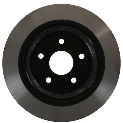 Rotor de freno de disco compatible con Ram 1500 1500 Classic WAGNER BRAKE 2011-2019 Foto 1 de 4