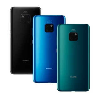 Smartphone Huawei M20 Desbloqueado 32GB 64GB Buen Estado Android - Imagen 1 de 17