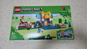 LEGO Minecraft Combination Box 4.0 sealed - Picture 1 of 4