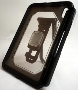 Estuche de Transporte Survivor Todo Terreno Apple iPad mini (6º GIPD-030-NEGRO - Imagen 1 de 1