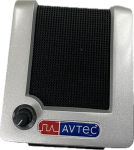 Motorola Avatec 1900-340-3001 REVC ACCUSB-SPK-1 USB Lautsprecher - Bild 1 von 2