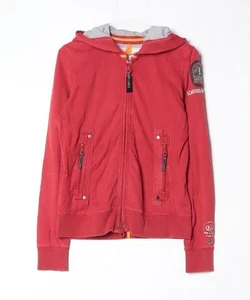 Parajumpers Women's Zip-Up Parka, Size M, Minimal Wear - Picture 1 of 2