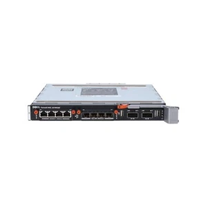 Dell 1C01H Poweredge M1000E Force10 MXL 10/40GbE Switch - Photo 1/4