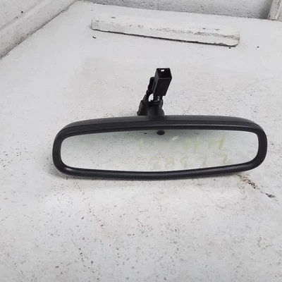 ENCLAVE   2018 Rear View Mirror 957426 - Image 1 of 4