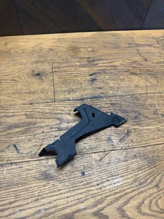 CITROËN C4 Grand Picasso II Motorhalter links 1.56 Diesel 88kw 2016 31630319 - Bild 1 von 1