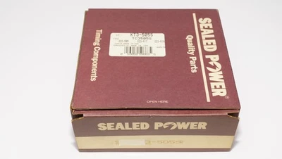 Juego de cadena de distribución de 3 piezas Sealed Power KT3-505S, TC3505S, EE. UU. Foto 1 de 2