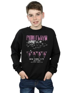 Pink Floyd Boys Tour NYC Sweatshirt - Picture 1 of 21