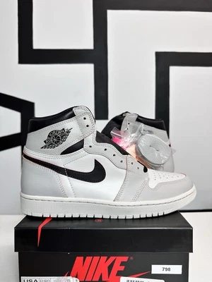 Air Jordan 1 Retro OG SB High Defiant NYC to Paris Talla 9.5 Foto 1 de 4