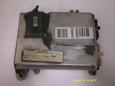 LOGIC CONTROL MODULE DODGE DAYTONA 1985 5226257 OEM - Image 1 of 4