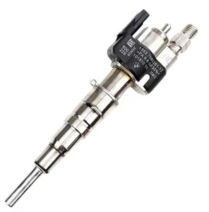 Einspritzventil Injektor für BMW 1er 3er 5er 6er 7er X5 X6 N53-N57 13537585261 - Picture 1 of 6