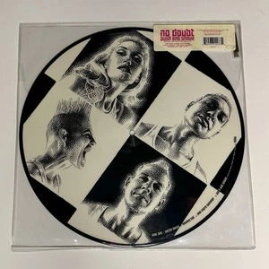 No Doubt - Push And Shove, Special Edition Picture Disc Vinyl LP - Picture 1 of 3