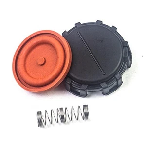 Couvercle De Soupape De Moteur, Accessoires De Voiture Pour Citroën 1.6 HDI - Picture 1 of 7