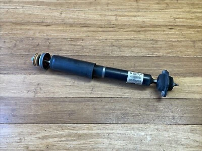 Amortecedor traseiro direito esquerdo BMW 335i 2004-2013 123K milhas fabricante de equipamento original - Imagem 1 de 4
