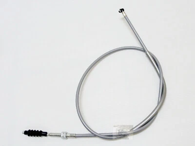 Cable embrague nuevo PARA HONDA S90 SL90 C200 CA200 CS90 CL100 Foto 1 de 4
