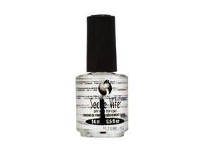 SECHE Vite Top Coat .5 oz (3 Pack) - Picture 1 of 1