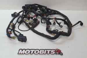 2008-2010 SUZUKI MAIN WIRING LOOM - Picture 1 of 3