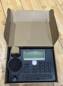 NEW AASTRA 5360 IP TELEPHONE EGV671.EX1.L1-AD2.BB-2 Free UK post - Picture 1 of 2