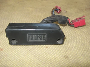 Honda 85 VF700 S Sabre OEM Fuse Junction Box - Picture 1 of 2