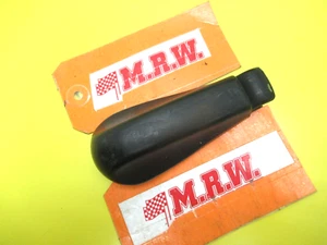 BACK REAR WIPER ARM nut CAP COVER MOTOR BLADE HATCH WINDOW fits 94-98 SAAB 9000 - Picture 1 of 24