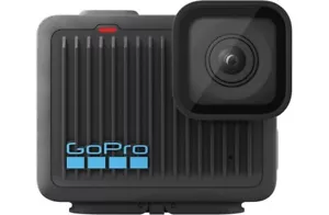 GoPro HERO 4K Superlight Waterproof Action Camera - Black - Picture 1 of 9