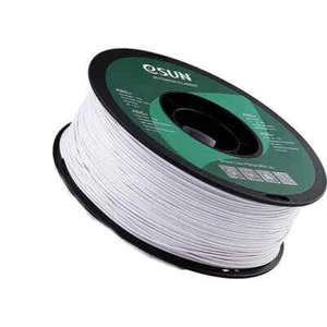 ABS filament 1.75mm 1kg White - Picture 1 of 1