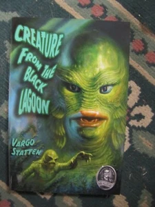 Creature From The Black Lagoon by Vargo Statten  Brand new quality trade pb - Picture 1 of 2