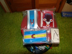 3-1/24 SCALE WING BODIES,BRAND NEW,GREAT DEAL,SALE !!!!!! - Picture 1 of 7