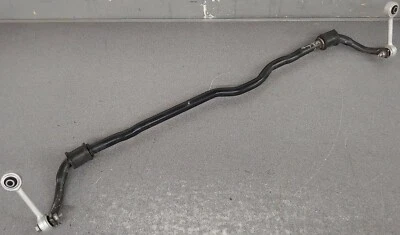 VERY NICE USED ORIGINAL GENUINE PORSCHE 928 28 MM FRONT STABILIZER SWAY BAR - Image 1 of 4