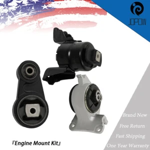 Nuevo juego de montaje de motor y transmisión 9E5Z6038G para Mercury Milan 10-11 Ford Fusion 10-12 - Imagen 1 de 13