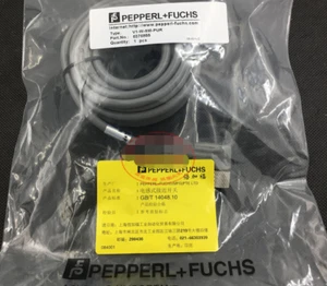 1PCS NEW PEPPERL+FUCHS V1-W-5M-PUR free shipping #F - Picture 1 of 6