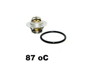 VOLKSWAGEN ,GOLF '5' 2003-2008 (BGU,BSE,BSF,CCSA) Thermostat 87oC/102oC -NEW - Picture 1 of 1