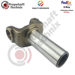 GM Turbo 400 TH400 Transmission Slip Yoke Full Spline 1350 (331) 5.5 in - Bild 1 von 3
