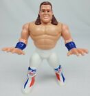 Hasbro WWE WWF Original Series 4 The British Bulldog Davey Boy Smith Figure