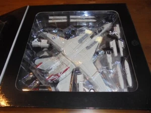 CENTURY WINGS 587915 1/72 F-14A TOMCAT USN VF-111 "SUNDOWNERS" "BOCA DE TIBURÓN" 88 - Imagen 1 de 12