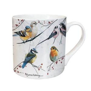 Tarka Mug - Mixed Birds - Picture 1 of 2