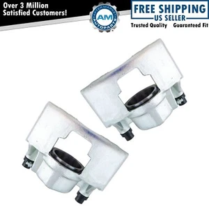 Raybestos Front Disc Brake Caliper LH RH Kit Pair for GM Truck Van SUV - Picture 1 of 6