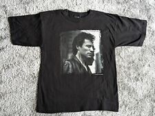 Vintage 1997 Bon Jovi JBJ Sydney Melbourne Australian Tour T-shirt Men's XL 