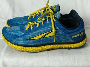 Zapatillas deportivas Altra Escalante Boston azules AFW1733G-9 talla 9 para mujer - Imagen 1 de 10