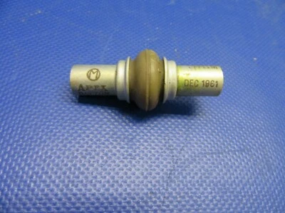 Apex Dayton Universal Joint 3/8 I.D. P/N MS20271-B8, S7711M (1021-425) - Image 1 of 4