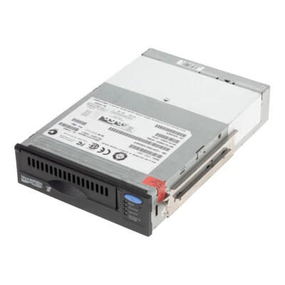 Streamer IBM 59P6685 24P7269 C7377-13011 LTO-1 SCSI 5.25'' - Image 1 of 3