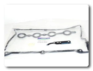 Valve Cover Gasket Set & Cam Chain Gasket set For Audi Volkswagen Passat L4 1.8L - Imagen 1 de 1