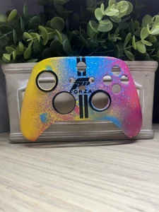 FORZA NEW Faceplate for Xbox Series S/X controller - Picture 1 of 3
