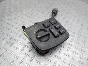 2003 01-05 Honda GL1800 Goldwing OEM Preload Headlight Adjust Control Assy - Picture 1 of 11