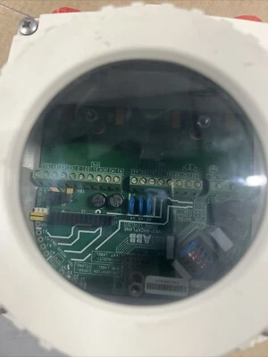 ABB WaterMaster FET1211A0Y1B3A1 SAME AS PICTUREs 24 Hour Shipping - Image 1 of 4