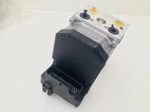 8E0614111AP 8E0614111AR Audi A6 C5 Neu Orig ABS Hydraulikblock Steuergerät (003) - Picture 1 of 5